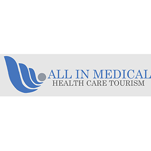 All in Medical Logo