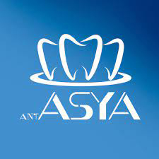 ANT Asya Logo