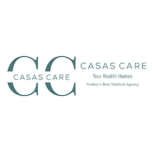 Casas Care Logo