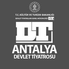 Antalya Devlet Tiyatrosu Logo