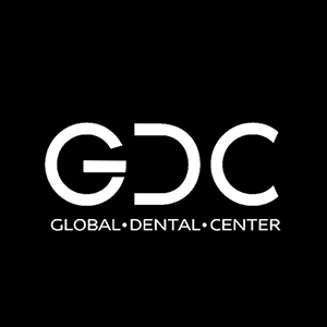 Global Dental Center Logo
