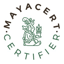 Maya Cert Logo