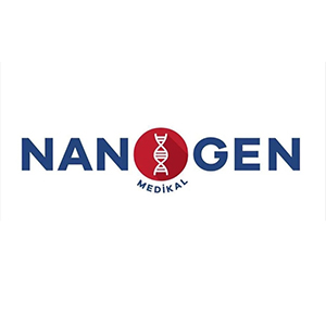 Nanogen Logo