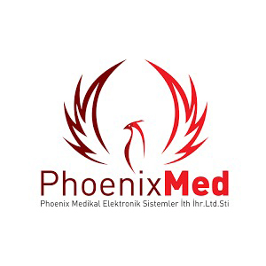 Phonex-Med Logo