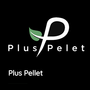 Plus Pelet Logo